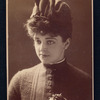 Marie Burroughs