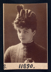 Marie Burroughs