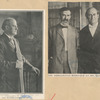 Hon. William Jennings Bryan; The Democratic nominees at Mr. Bryan's home.