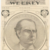 Most remarkable picture ever made of Wm. J. Bryan. (Leslie's Weekly, August 30, 1906)