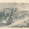 The mirage in the desert' [Life, Sept. 1902]
