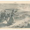 The mirage in the desert' [Life, Sept. 1902]
