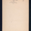 Marie Burroughs