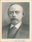 Hans von Bülow, 1830-1894.