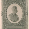 Edward Lytton Bulwer.