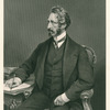 Edward Bulwer-Lytton.