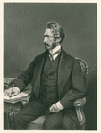 Edward Bulwer-Lytton.