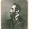 Lord Lytton. (The illustrated London News, Dec. 4, 1869)