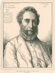 The Right Hon. Lord Lytton, G.C.M.G.