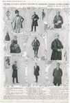 Bulwer Lytton's "money," revived by command: famous actors chosen to appear before the king and the German Emperor at Drury Lane.