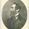 The late Lord Lytton.