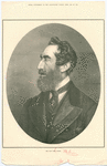 The late Lord Lytton.