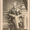 Edward Bulwer-Lytton.