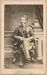Edward Bulwer-Lytton.