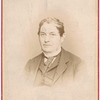 Robert Bunsen, 1870.