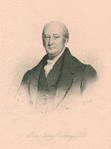 Rev. Jabez Bunting, D.D.