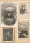 John Bunyan [four images]