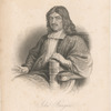 John Bunyan. Engraved by S. Freeman, from a picture formerly in the possession of the late George Phillips, Esq.