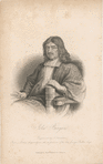 John Bunyan. Engraved by S. Freeman, from a picture formerly in the possession of the late George Phillips, Esq.