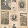 John Bunyan [nine portraits]
