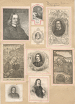 John Bunyan [nine portraits]