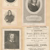 John Bunyan [five images]