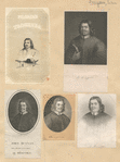 John Bunyan [five images]