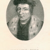 Guillaume Budé, l'un des fondateurs du Collège Royal