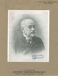 August Budischowsky (1846-1915)