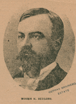 Morris M. Budlong.