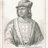 Jean de Bueil. Amiral de france en 1450.