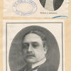 William I. Buchanan [two portraits]
