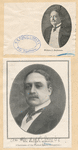 William I. Buchanan [two portraits]