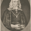 Augustus Buchnerus, Prof. Eloq. et Pöes. Witteberg, (1591-1661).