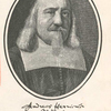 Andreas Heinrich Bucholtz [signature] Andreas Heinrich Bucholtz 