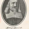 Andreas Heinrich Bucholtz [signature] Andreas Heinrich Bucholtz 