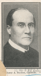 Henry A. Buchtel, Colorado.