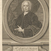 M. Gottfried Büchner.