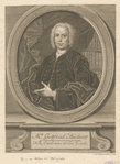 M. Gottfried Büchner.