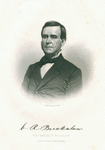 Hon. Charles R. Buckalew, Senator from Pennsylvania.