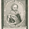 Richard Buckhurst, Earl of Dorset. [Richard Sackville, 3rd Earl of Dorset]