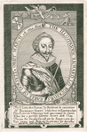 Richard Buckhurst, Earl of Dorset. [Richard Sackville, 3rd Earl of Dorset]