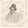 Lord Buckhurst. [Thomas Sackville, 1st Earl of Dorset]