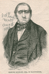 Edmond Buckley, Esq., of Manchester