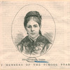 Mrs. Buckton, Leeds