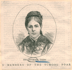 Mrs. Buckton, Leeds