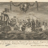 The defeat of the Spanish fleet, under Don Juan de Langara, by Sir George Brydges Rodney, Dec. 16th 1779, off Cape St. Vincent. (Most humbly inscribed to Prince William Henry.)