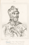 Comte de Jean Stuart Buchan, Connetable de france le 24 Avril 1424.