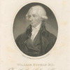 William Buchan, M.D. Fellow of the Royal College of Physicians, Edinburg & Author of Domestic Medicine. (European Magazine)