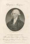 William Buchan, M.D. Fellow of the Royal College of Physicians, Edinburg & Author of Domestic Medicine. (European Magazine)